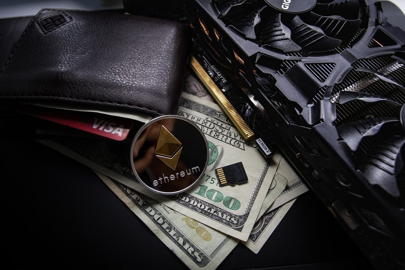 Paper Wallet