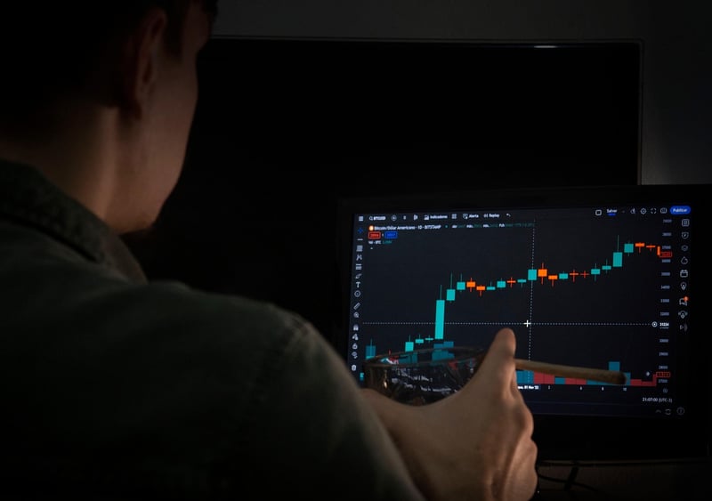 Bitcoin Cryptocurrency Virtual