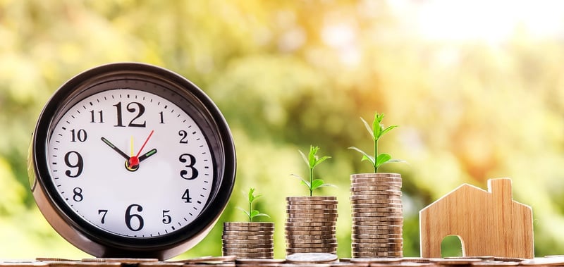 Financial Consulting