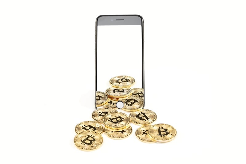 Mobile Wallet
